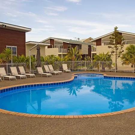 Oceans 15 Apartment Whitianga Exterior photo