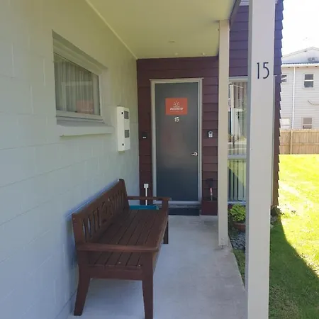Oceans 15 Apartment Whitianga Exterior photo