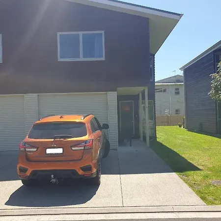Oceans 15 Apartment Whitianga Exterior photo